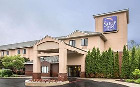 Sleep Inn & Suites Queensbury - Lake George